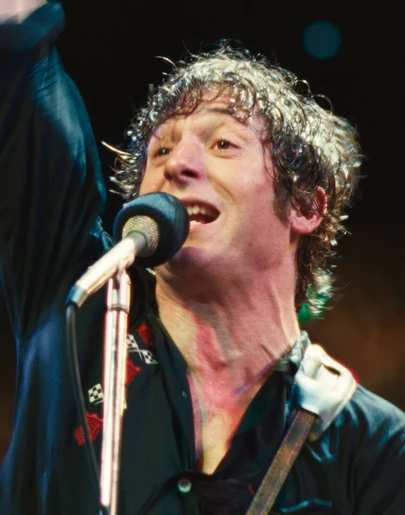Imagen de 'Springsteen: Deliver Me From Nowhere' Imagen de 'Springsteen: Deliver Me From Nowhere'