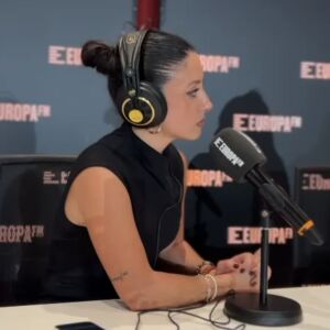 Cintia Bustos, desde Córdoba: Cintia Bustos, desde Córdoba: