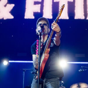 Fito & Fitipaldis se reafirma como leyenda viva del rock en espa&ntilde;ol con &lsquo;El monte de los aullidos&rsquo;