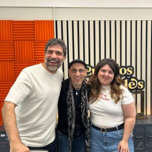 Fito presenta disco con una canción muy especial: Fito presenta disco con una canción muy especial: