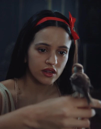 Rosalía estrena 'Berghain', el preludio de su nuevo disco 'LUX' junto a Björk e Yves Tumor Rosalía estrena 'Berghain', el preludio de su nuevo disco 'LUX' junto a Björk e Yves Tumor