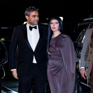 Quién es Michael Polansky, el misterioso prometido de Lady Gaga Quién es Michael Polansky, el misterioso prometido de Lady Gaga