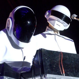 Thomas Bangalter, de Daft Punk, vuelve al escenario por sorpresa Thomas Bangalter, de Daft Punk, vuelve al escenario por sorpresa