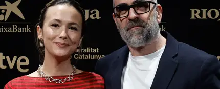 Rigoberta Bandini y Luis Tosar, presentadores de los Premios Goya 2026. Rigoberta Bandini y Luis Tosar, presentadores de los Premios Goya 2026.