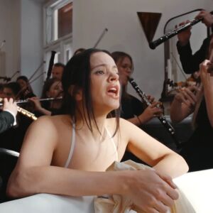 De Doechii a Mónica Naranjo: las reacciones de los artistas a 'Berghain' de Rosalía De Doechii a Mónica Naranjo: las reacciones de los artistas a 'Berghain' de Rosalía