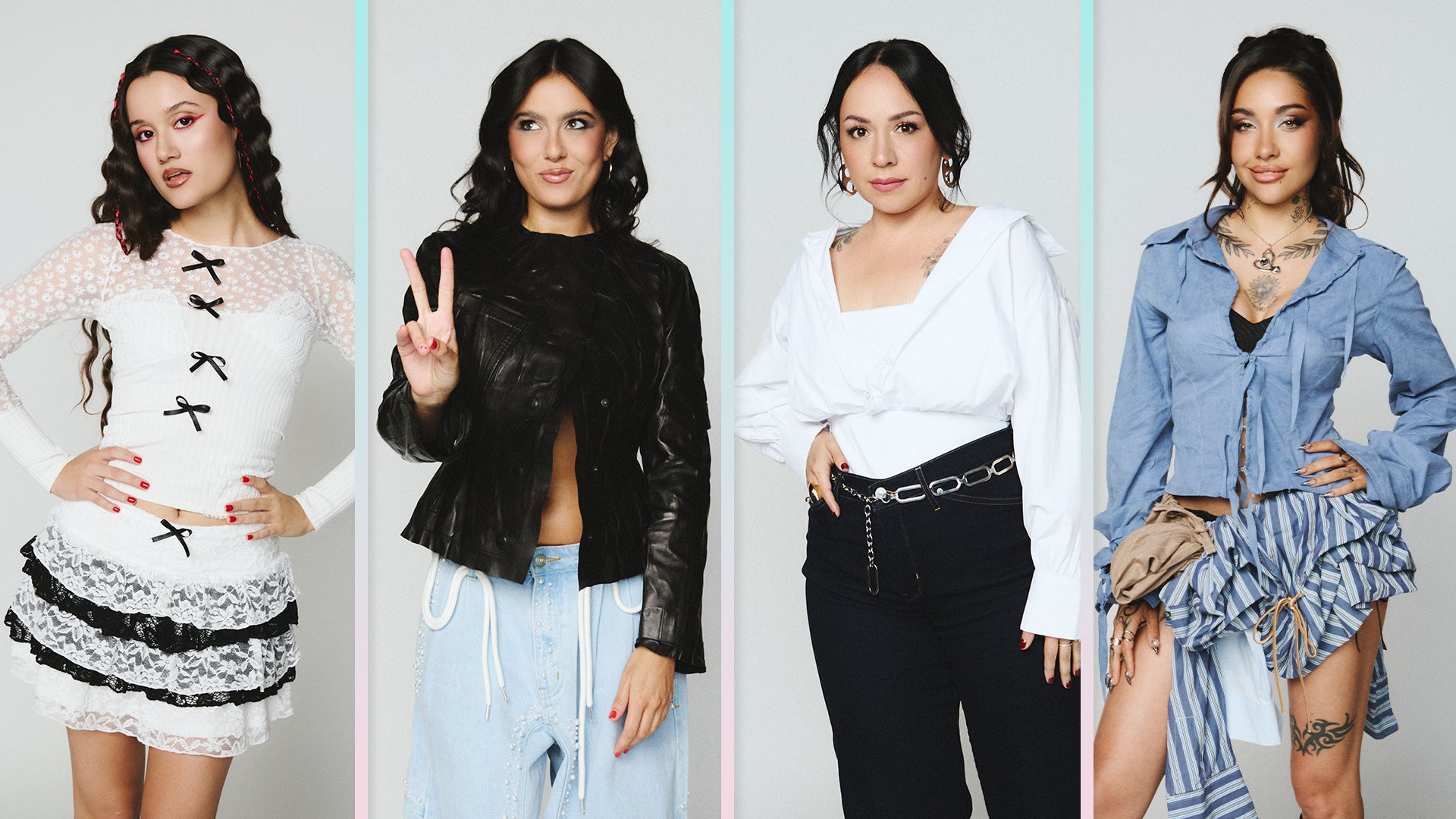 Asesoras de La Voz Asesoras de La Voz