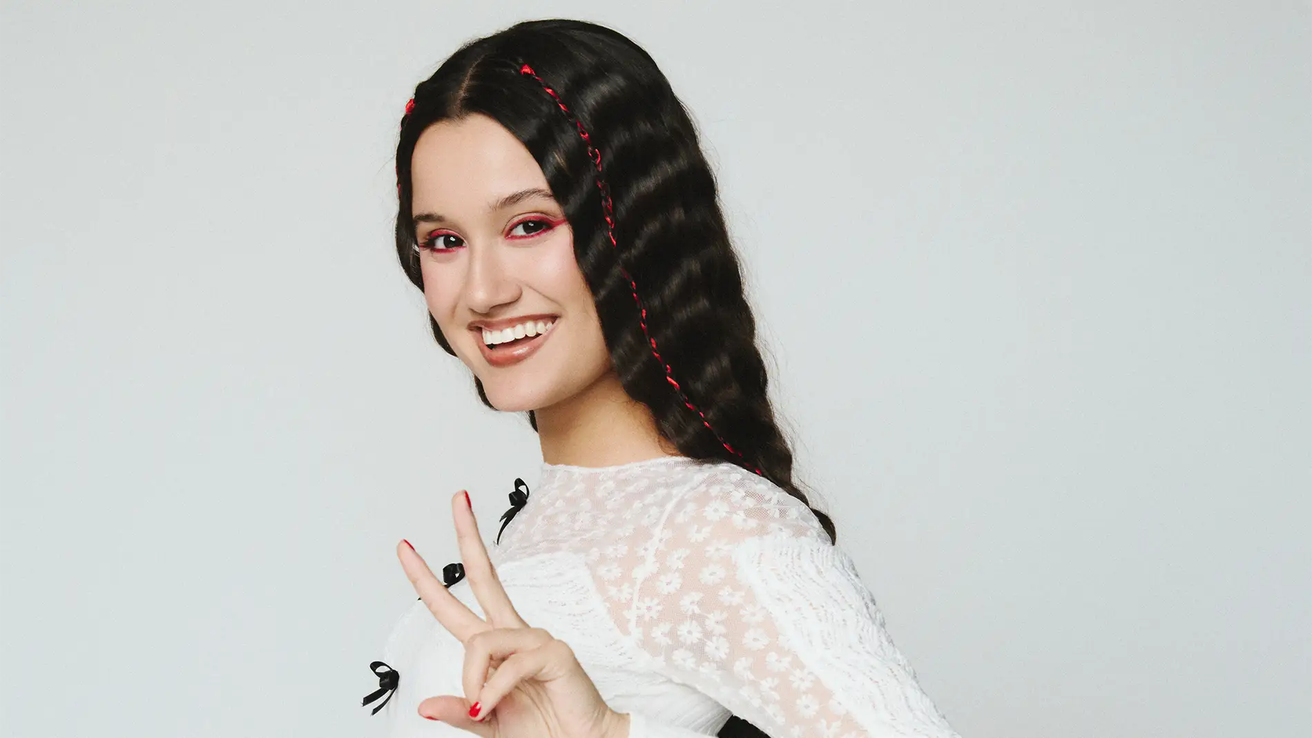 ¿Quién es Joaquina? La ganadora de un Grammy Latino llega a La Voz como asesora de Malú  ¿Quién es Joaquina? La ganadora de un Grammy Latino llega a La Voz como asesora de Malú