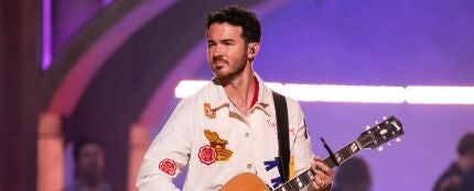 Kevin Jonas anuncia la fecha de lanzamiento de 'Changing', su primer single en solitario Kevin Jonas anuncia la fecha de lanzamiento de 'Changing', su primer single en solitario