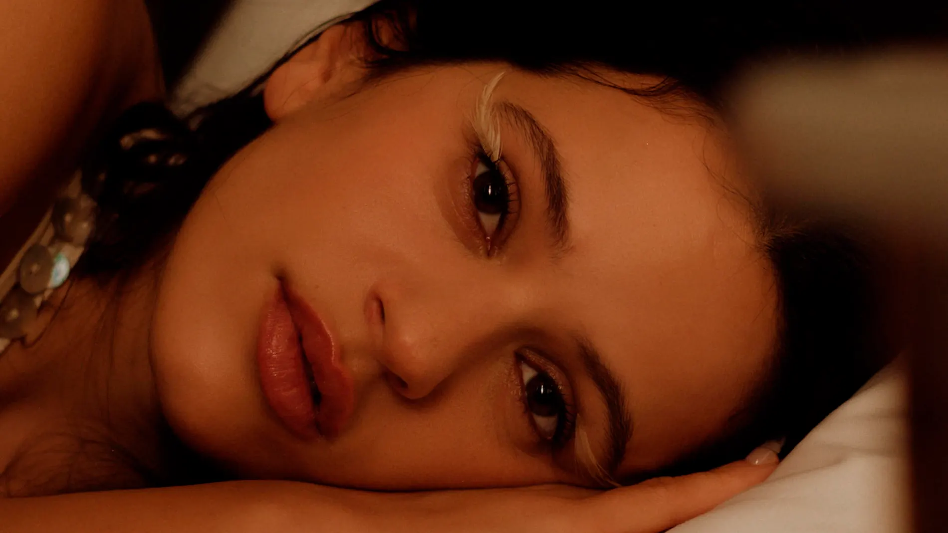 Imagen de archivo de Rosalía. Imagen de archivo de Rosalía.