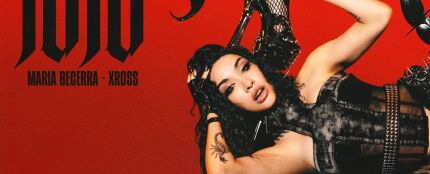 María Becerra presenta su alter ego con su nuevo single 'JOJO', el preludio de su nuevo disco