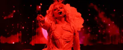 Lady Gaga se reafirma como la reina de Halloween con su tercer concierto en Barcelona Lady Gaga se reafirma como la reina de Halloween con su tercer concierto en Barcelona
