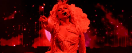 Lady Gaga se reafirma como la reina de Halloween con su tercer concierto en Barcelona Lady Gaga se reafirma como la reina de Halloween con su tercer concierto en Barcelona