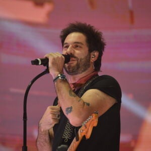 Cancelado el concierto solidario 'Música X Palestina' en Madrid por lluvia Cancelado el concierto solidario 'Música X Palestina' en Madrid por lluvia