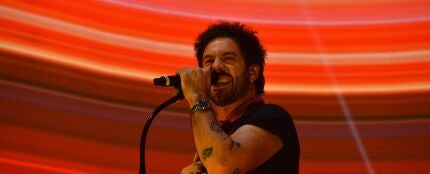 Viva Suecia triunfa en el Movistar Arena de Madrid