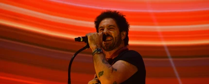 Viva Suecia triunfa en el Movistar Arena de Madrid Viva Suecia triunfa en el Movistar Arena de Madrid