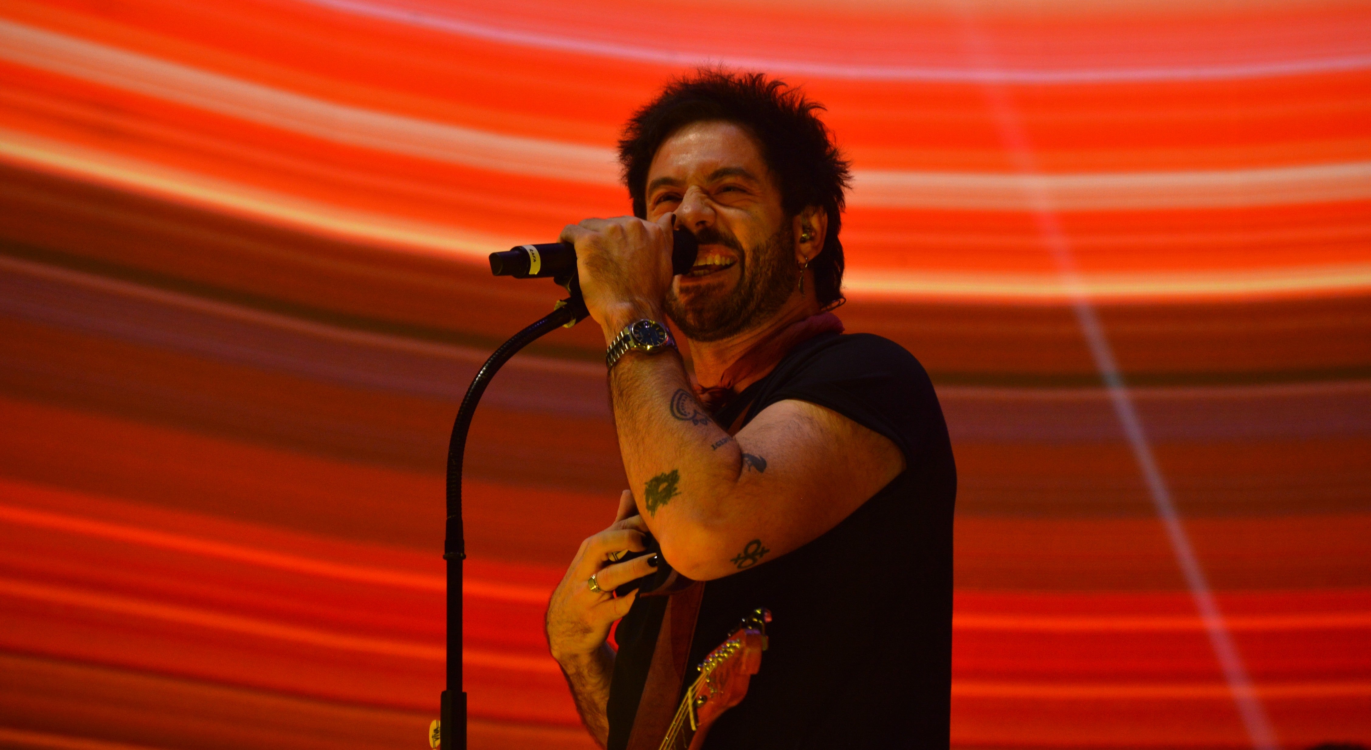 Viva Suecia triunfa en el Movistar Arena de Madrid Viva Suecia triunfa en el Movistar Arena de Madrid