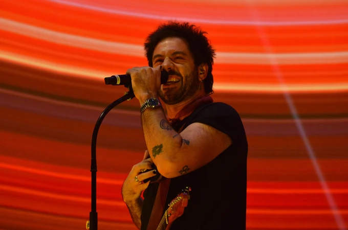 Viva Suecia triunfa en el Movistar Arena de Madrid Viva Suecia triunfa en el Movistar Arena de Madrid