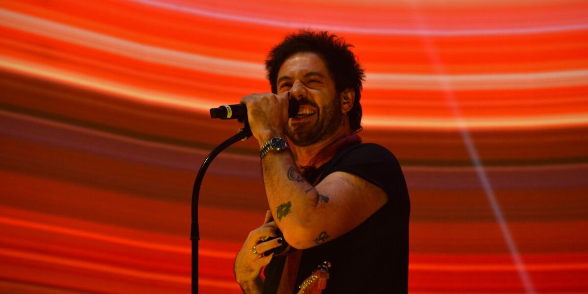 Viva Suecia triunfa en el Movistar Arena de Madrid