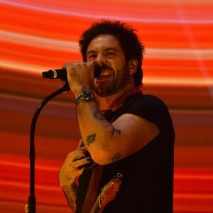 Viva Suecia triunfa en el Movistar Arena de Madrid