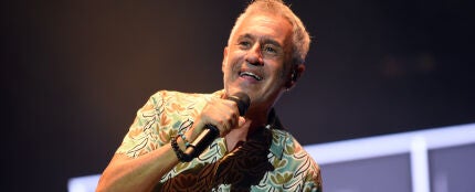 Sergio Dalma en 2024