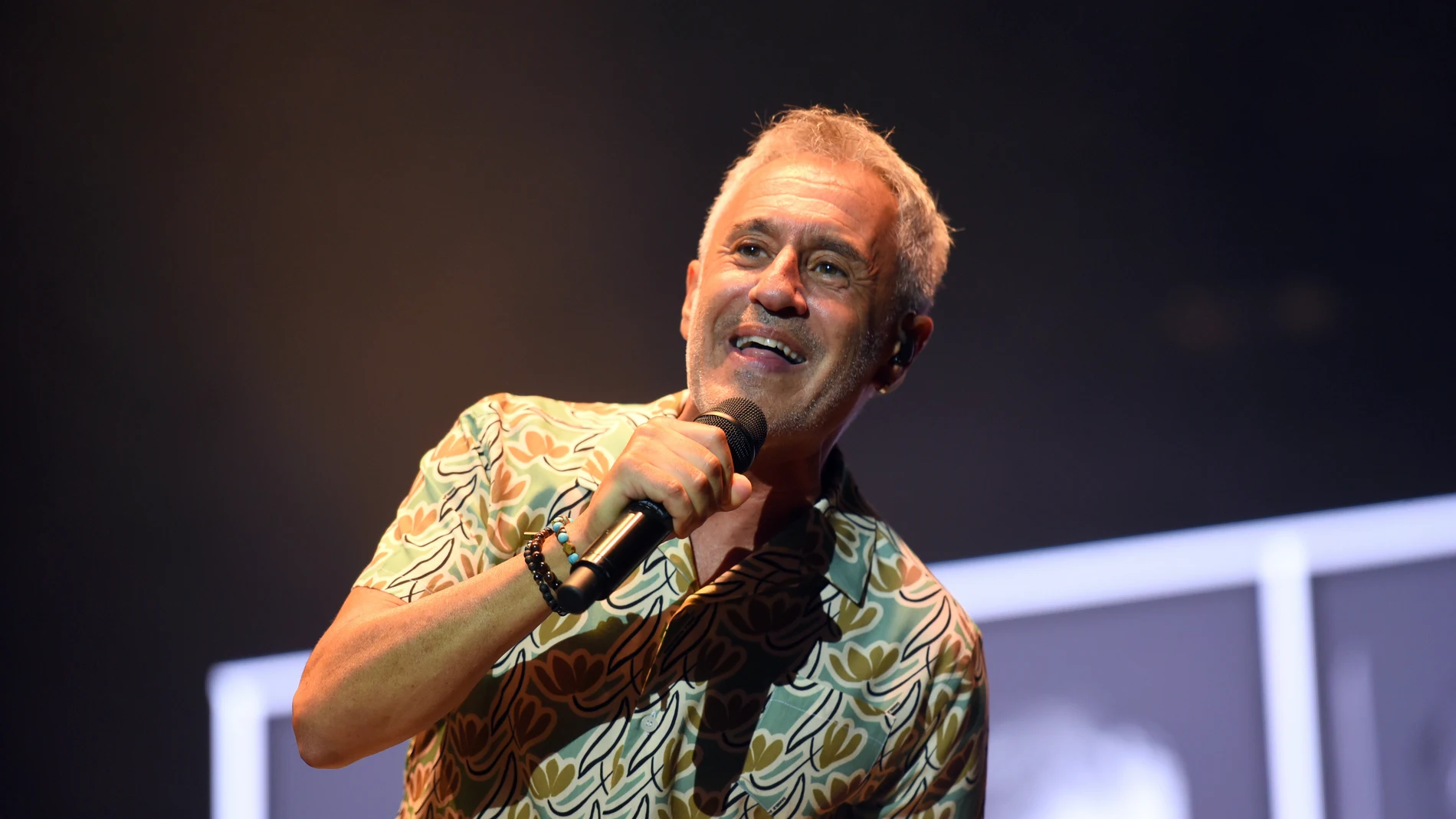 Sergio Dalma en 2024 Sergio Dalma en 2024