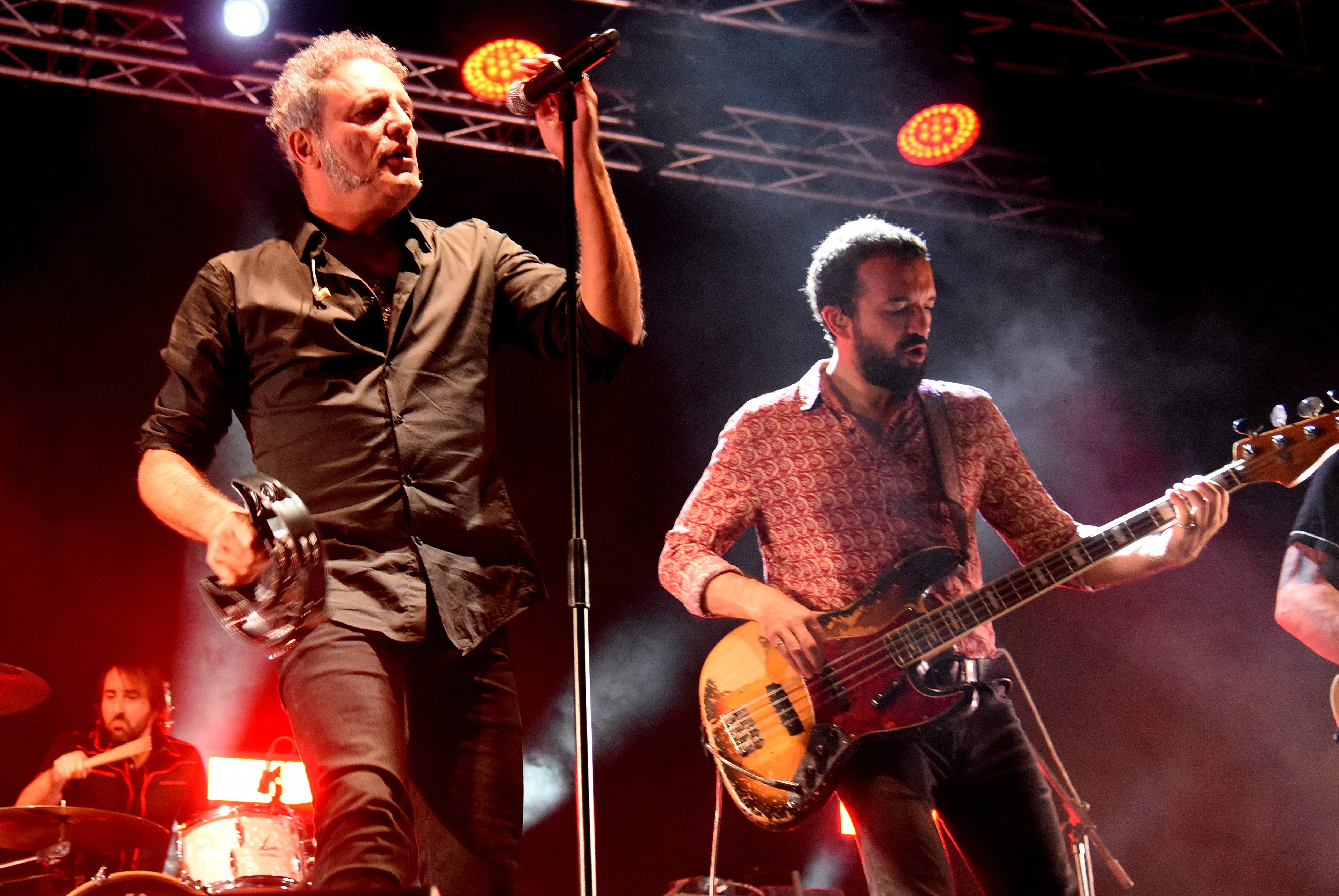 Qué se sabe de la gira de M-Clan para celebrar sus 30 años de trayectoria Qué se sabe de la gira de M-Clan para celebrar sus 30 años de trayectoria