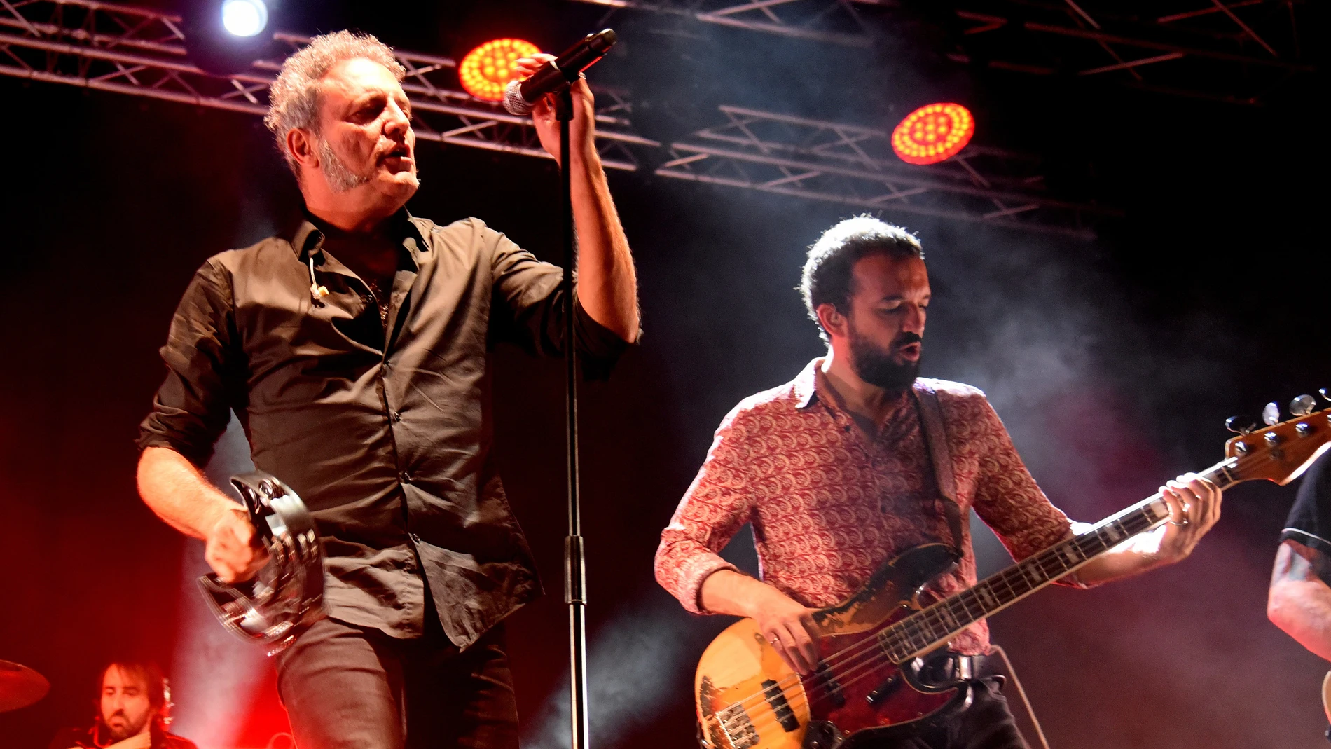 Qué se sabe de la gira de M-Clan para celebrar sus 30 años de trayectoria Qué se sabe de la gira de M-Clan para celebrar sus 30 años de trayectoria