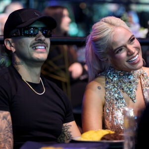 Los rumores que apuntan a que Karol G y Feid han cortado su relación Los rumores que apuntan a que Karol G y Feid han cortado su relación