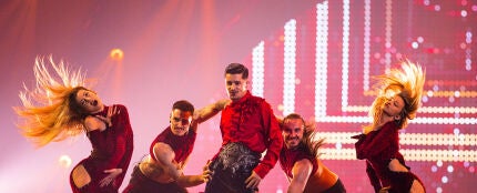 Los tres países que vuelven a Eurovisión 2026 y cuándo se decide la participación de Israel en el certamen Los tres países que vuelven a Eurovisión 2026 y cuándo se decide la participación de Israel en el certamen