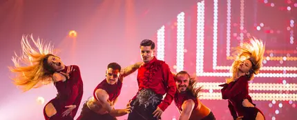 Los tres países que vuelven a Eurovisión 2026 y cuándo se decide la participación de Israel en el certamen Los tres países que vuelven a Eurovisión 2026 y cuándo se decide la participación de Israel en el certamen
