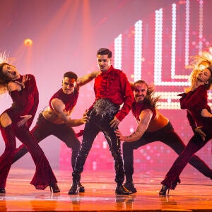 Vuelven a Eurovisión tres países: ¿Cuándo se decide la participación de Israel? Vuelven a Eurovisión tres países: ¿Cuándo se decide la participación de Israel?