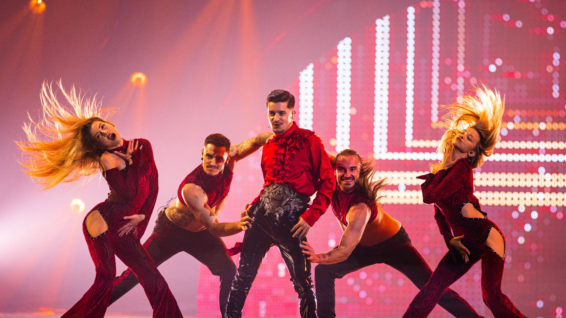 Los tres países que vuelven a Eurovisión 2026 y cuándo se decide la participación de Israel en el certamen Los tres países que vuelven a Eurovisión 2026 y cuándo se decide la participación de Israel en el certamen