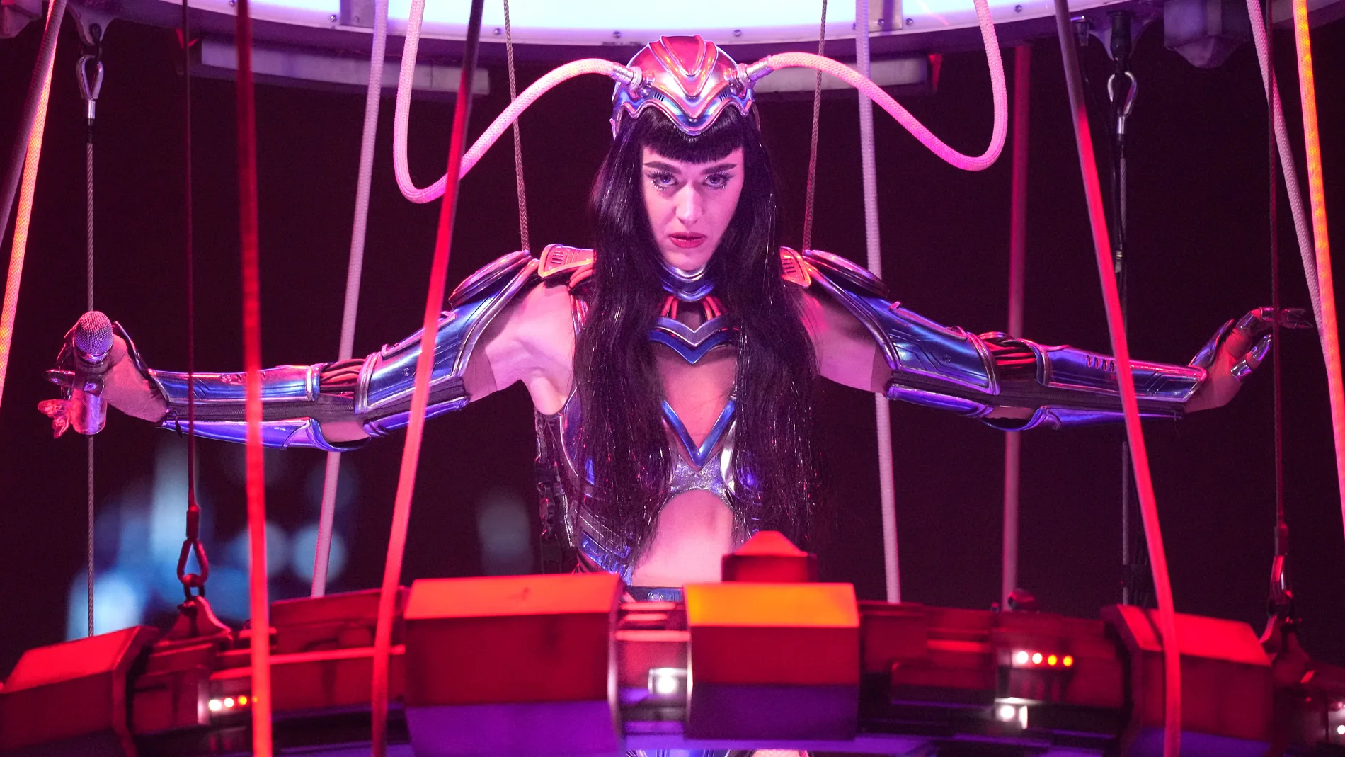 ¿Qué canciones cantará Katy Perry en sus conciertos en Barcelona y Madrid? Este es su setlist ¿Qué canciones cantará Katy Perry en sus conciertos en Barcelona y Madrid? Este es su setlist