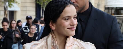 Rosalía Rosalía