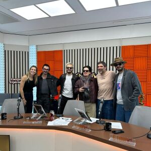 Morat confiesa su próxima colaboración: Morat confiesa su próxima colaboración: