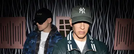 Bizarrap anuncia la Music Session #0/66 con Daddy Yankee Bizarrap anuncia la Music Session #0/66 con Daddy Yankee