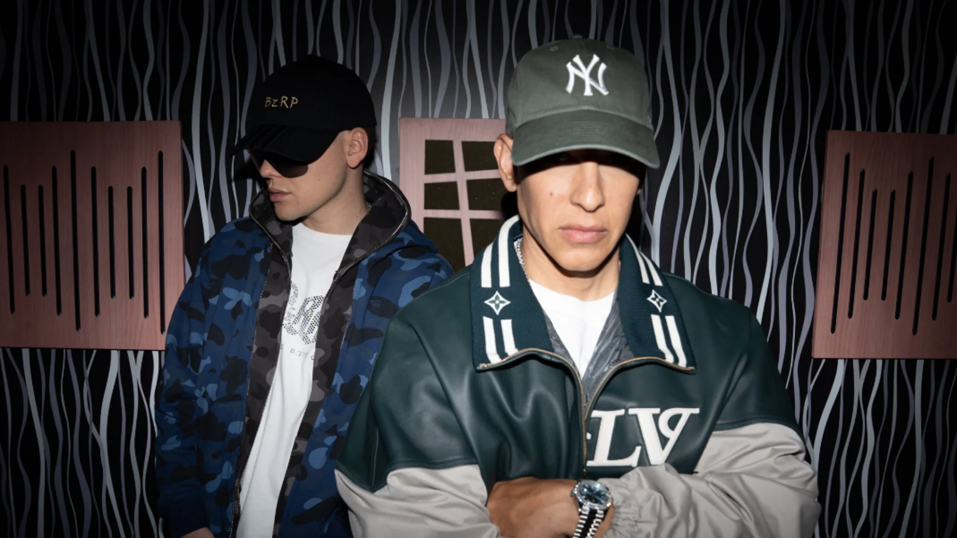 Bizarrap anuncia la Music Session #0/66 con Daddy Yankee Bizarrap anuncia la Music Session #0/66 con Daddy Yankee