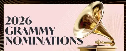 A qué hora es el anuncio de los nominados a los Premios Grammy 2026 y dónde seguirlo A qué hora es el anuncio de los nominados a los Premios Grammy 2026 y dónde seguirlo