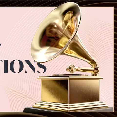 A qué hora es el anuncio de los nominados a los Premios Grammy 2026 y dónde seguirlo A qué hora es el anuncio de los nominados a los Premios Grammy 2026 y dónde seguirlo