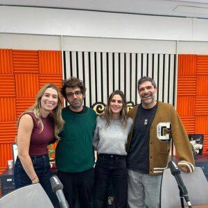 Amaia Salamanca llama Amaia Salamanca llama