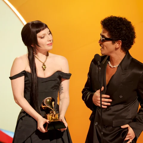 La lista completa de los nominados a los Premios Grammy 2026 La lista completa de los nominados a los Premios Grammy 2026