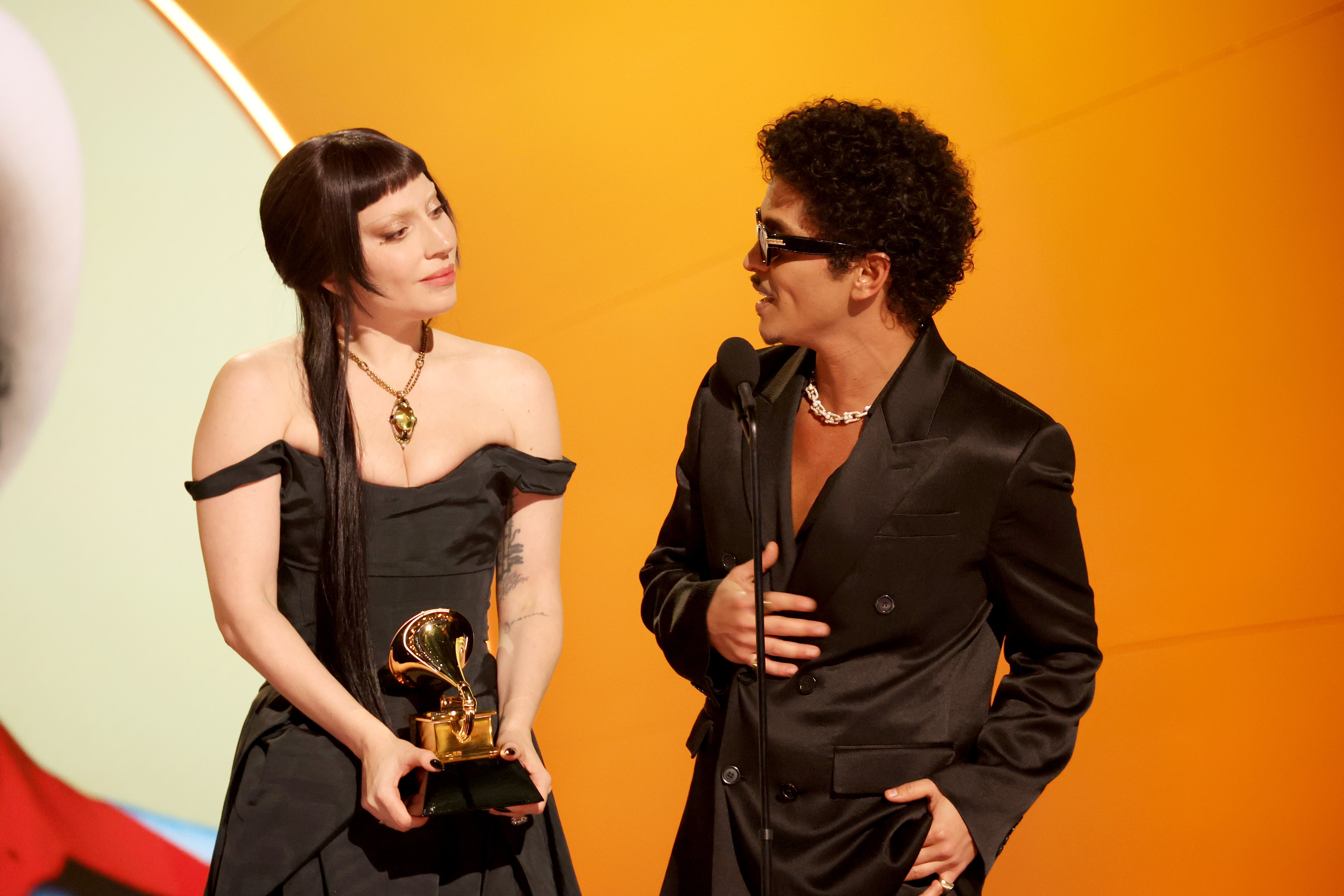 La lista completa de los nominados a los Premios Grammy 2026 La lista completa de los nominados a los Premios Grammy 2026