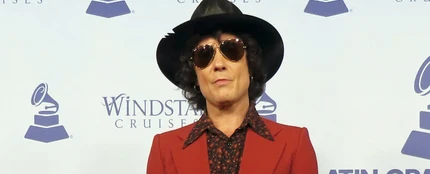 Bunbury, reconocido con el Premio a la Excelencia Musical en los Latin Grammy 2025 Bunbury, reconocido con el Premio a la Excelencia Musical en los Latin Grammy 2025