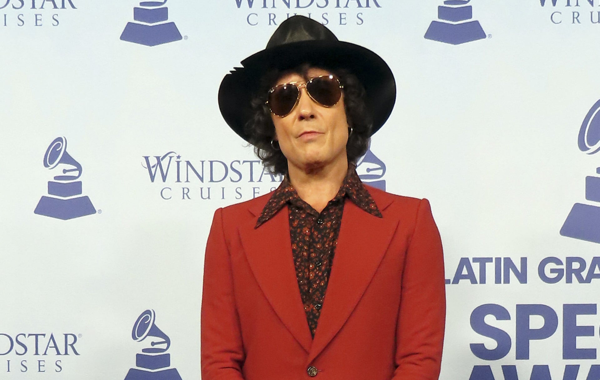 Bunbury, reconocido con el Premio a la Excelencia Musical en los Latin Grammy 2025 Bunbury, reconocido con el Premio a la Excelencia Musical en los Latin Grammy 2025