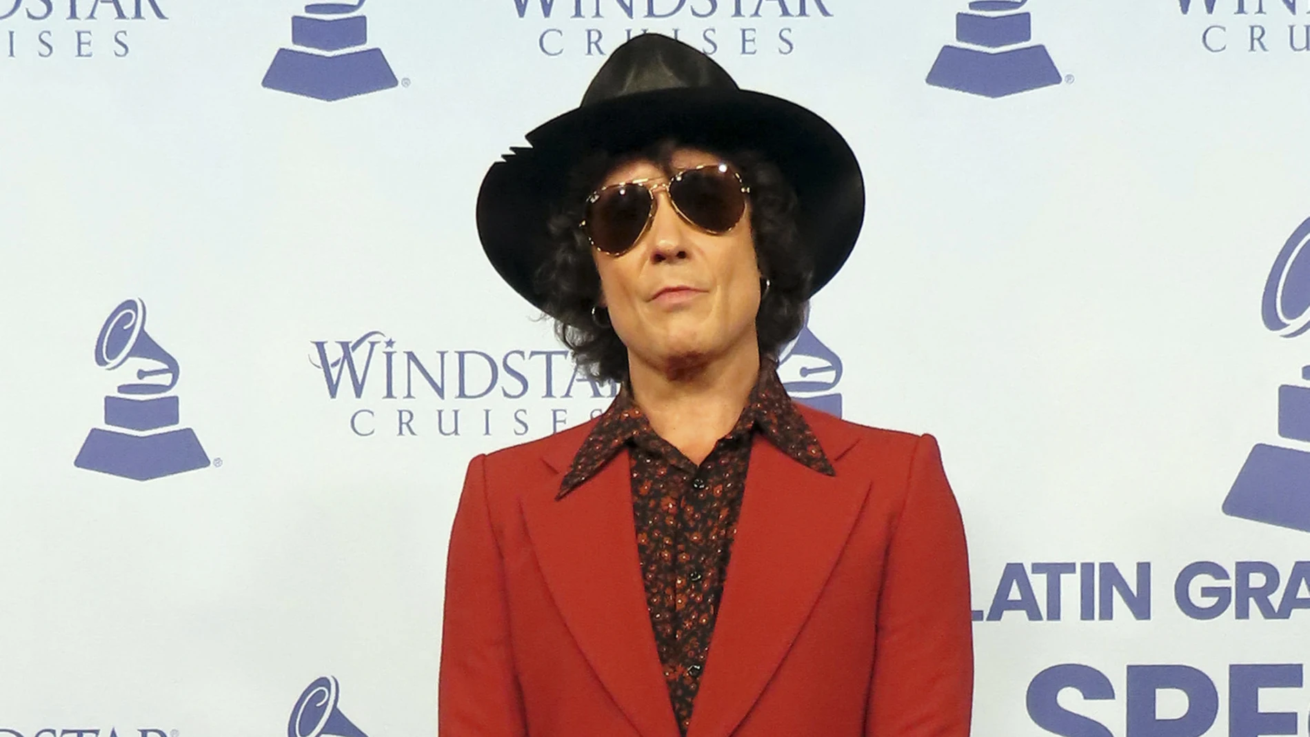 Bunbury, reconocido con el Premio a la Excelencia Musical en los Latin Grammy 2025 Bunbury, reconocido con el Premio a la Excelencia Musical en los Latin Grammy 2025