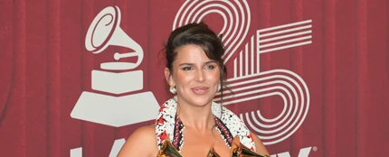 Cuándo son los Latin Grammy 2025: la fecha, el lugar y dónde ver la gala Cuándo son los Latin Grammy 2025: la fecha, el lugar y dónde ver la gala