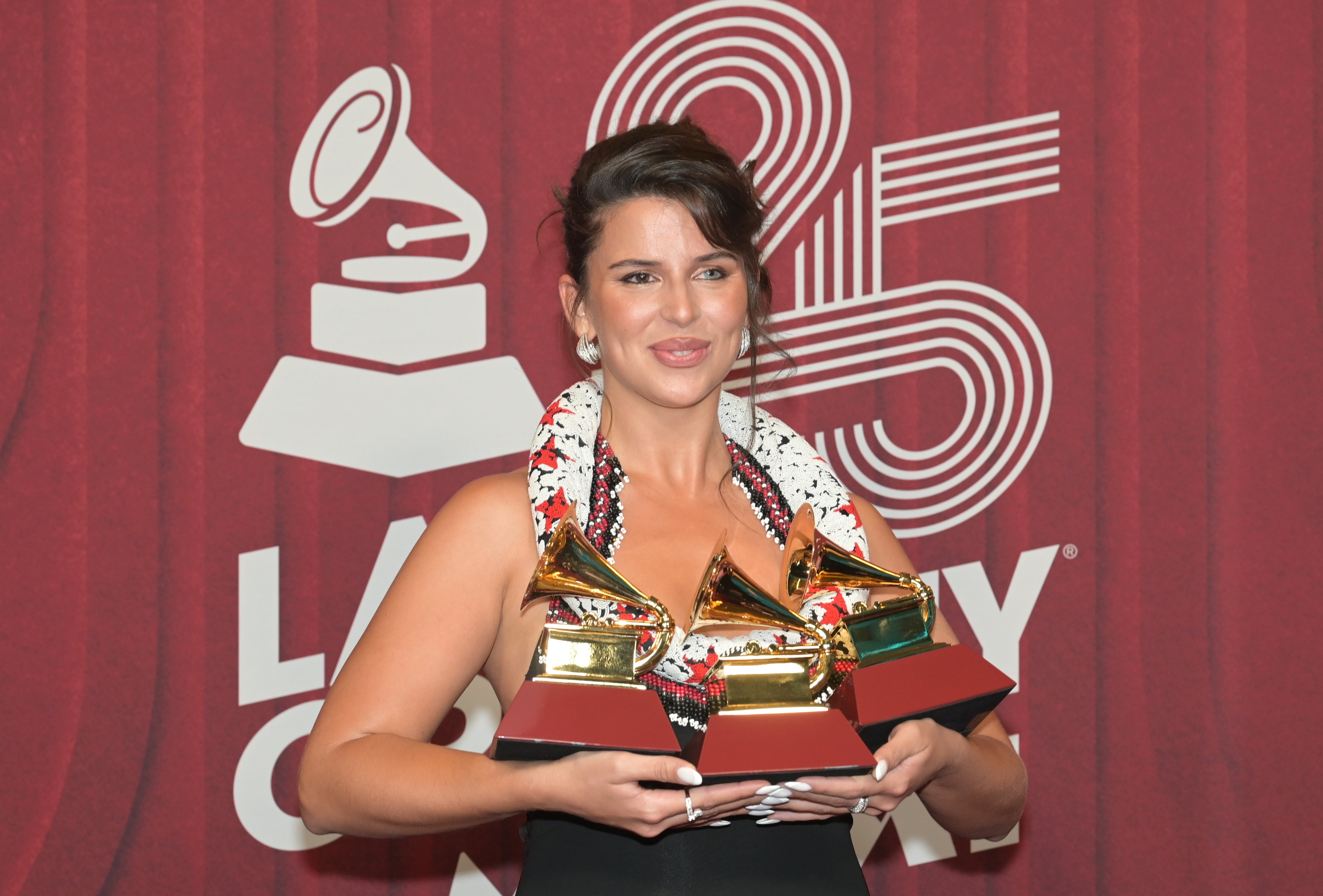 Cuándo son los Latin Grammy 2025: la fecha, el lugar y dónde ver la gala Cuándo son los Latin Grammy 2025: la fecha, el lugar y dónde ver la gala
