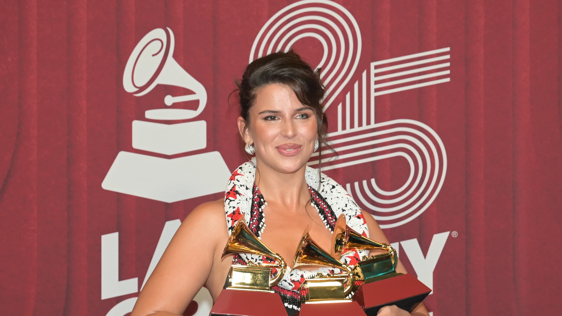 Cuándo son los Latin Grammy 2025: la fecha, el lugar y dónde ver la gala Cuándo son los Latin Grammy 2025: la fecha, el lugar y dónde ver la gala