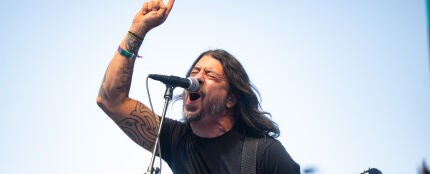Foo Fighters anuncia las fechas de su gira 'Take Cover Tour' 2026: dónde y cuándo comprar las entradas