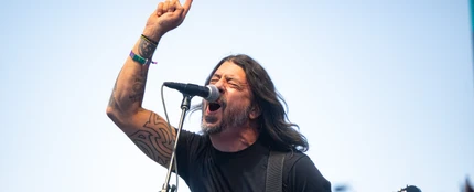 Foo Fighters anuncia las fechas de su gira 'Take Cover Tour' 2026: dónde y cuándo comprar las entradas Foo Fighters anuncia las fechas de su gira 'Take Cover Tour' 2026: dónde y cuándo comprar las entradas